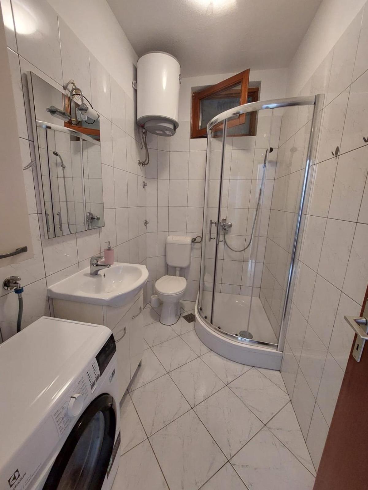 Love Apartments Zečevo Екстериор снимка